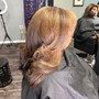 Full Balayage