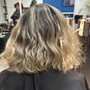 Full Balayage