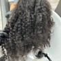 Deep Conditioning Treatment