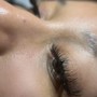 Brow Threading