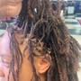 Micro/Sister Locs