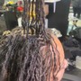 Loc Style