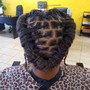 Kids Loc Style