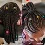 Kinky Twist