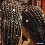 Individual Braids