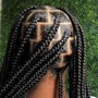 Poetic Justice Braids