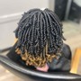 Crochet Braids