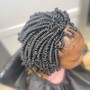 Crochet Braids