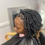 Crochet Braids