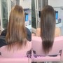 Full Balayage