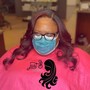 Lace Closure Sew In