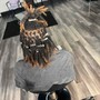 Loc Retwist