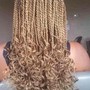 Kinky Twist