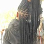 Senegalese Twist