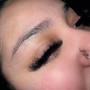 EYELASH EXTENSION REMOVAL