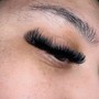 Mini Eyelash Fill