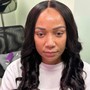 Lace Closure Sew In