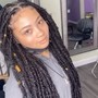 Natural Twists