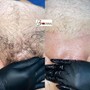 Manscape Beard Wax/Groom