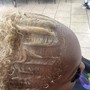 Children’s Haircut