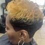 Bleach & Tone