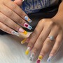 Nail Designs