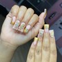 Nail Repair