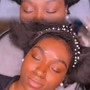 Lace Frontal Closure Sew In