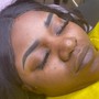 Eyebrow Lamination