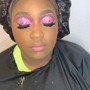 Prom Makeup