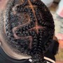 Cornrows