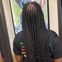 Senegalese Twist