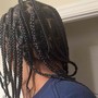 Men Braids