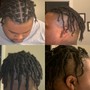 Starter Locs Coils