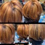 Color Correction