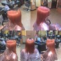 Color Correction