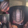 Comb Twist