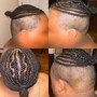 Comb Twist