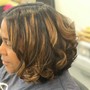 Natural Perm Rods