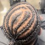 Senegalese Twist