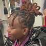 Senegalese Twist