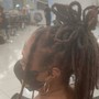 Senegalese Twist