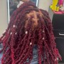 Senegalese Twist