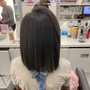 Keratin Treatment