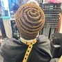 Jumbo Passion Twist