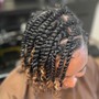 Natural Twists