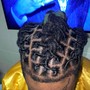 Loc Re-twist, Loc Style