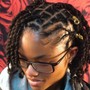 Loc Re-twist