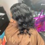 Full Sew-In