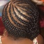 Comb Twist